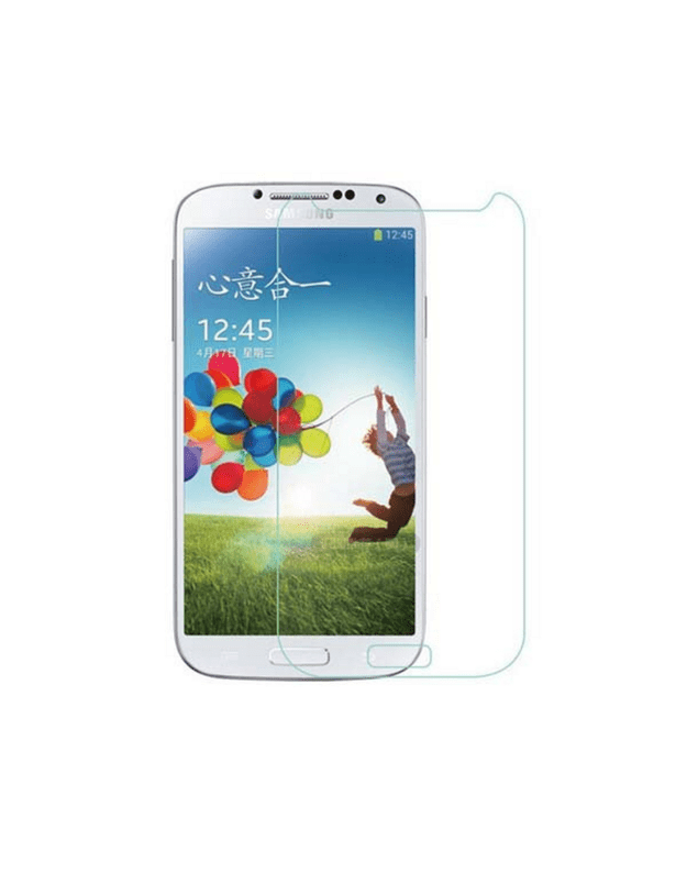 Samsung Galaxy S4 apsauginis ekrano stiklas 